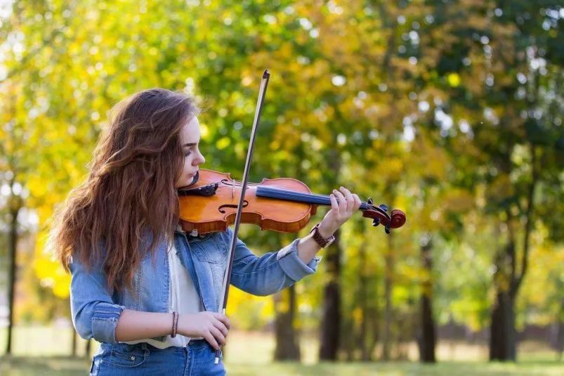 vyberomat.sk violin