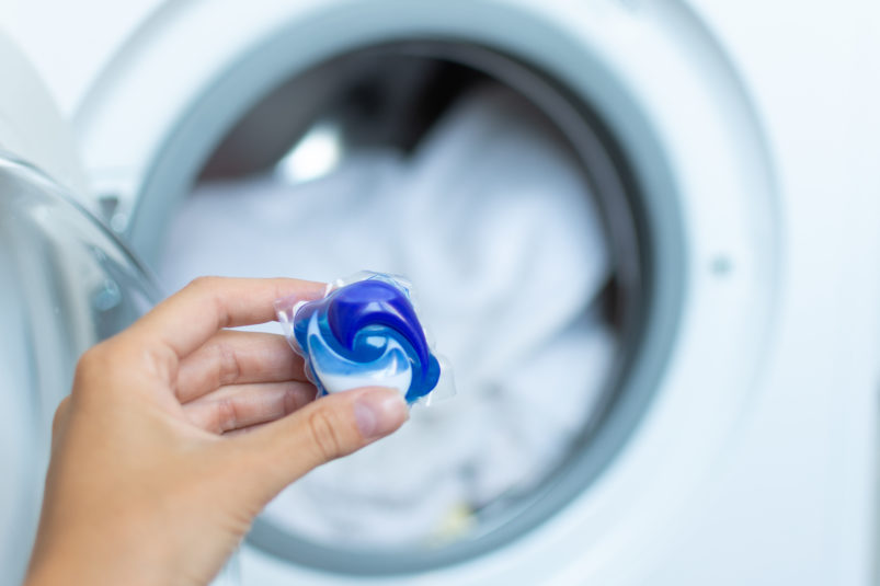 Ako vybrať najlepší prací prášok vyberomat sk washing powder