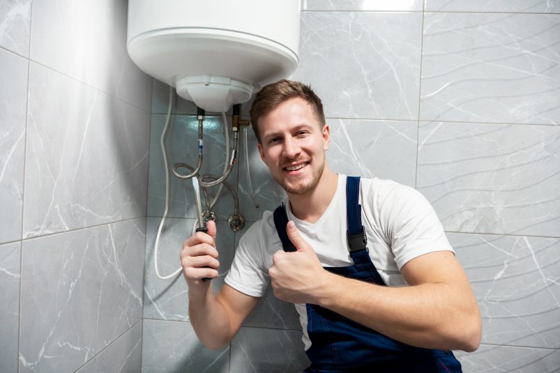 Ako vybrať najlepší ohrievač vody vyberomat sk water heater
