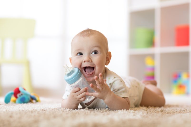 Ako vybrať dojčenskú flašu vyberomat sk baby bottle