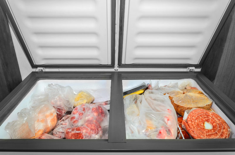 Ako vybrať najlepšiu samostatnú mrazničku vyberomat sk freezer