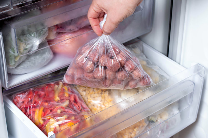 Ako vybrať najlepšiu samostatnú mrazničku vyberomat sk freezer