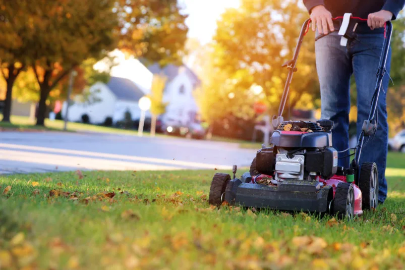 vyberomat sk garden mower