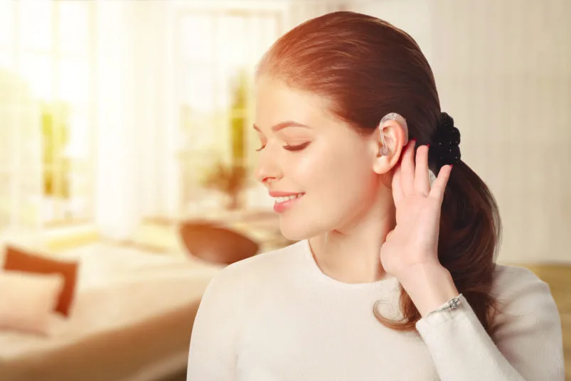 vyberomat sk hearing aid