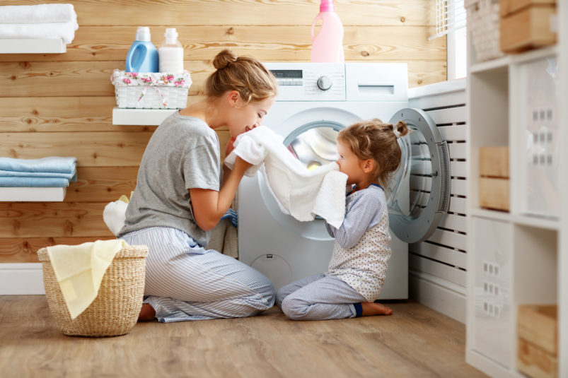 vyberomat sk laundry wash