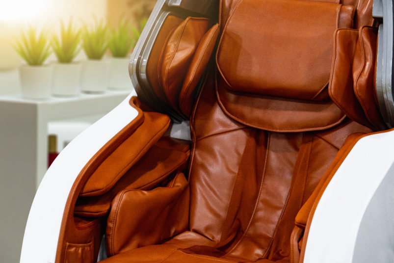 Ako vybrať najlepšie masážne kreslo vyberomat sk massage chair