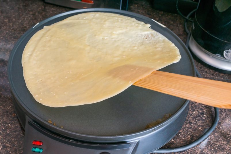 vyberomat sk pancake maker