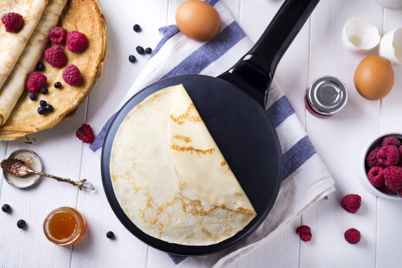 vyberomat sk pancake maker
