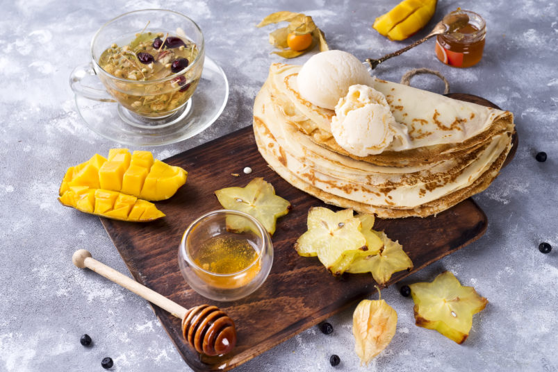 vyberomat sk pancake maker