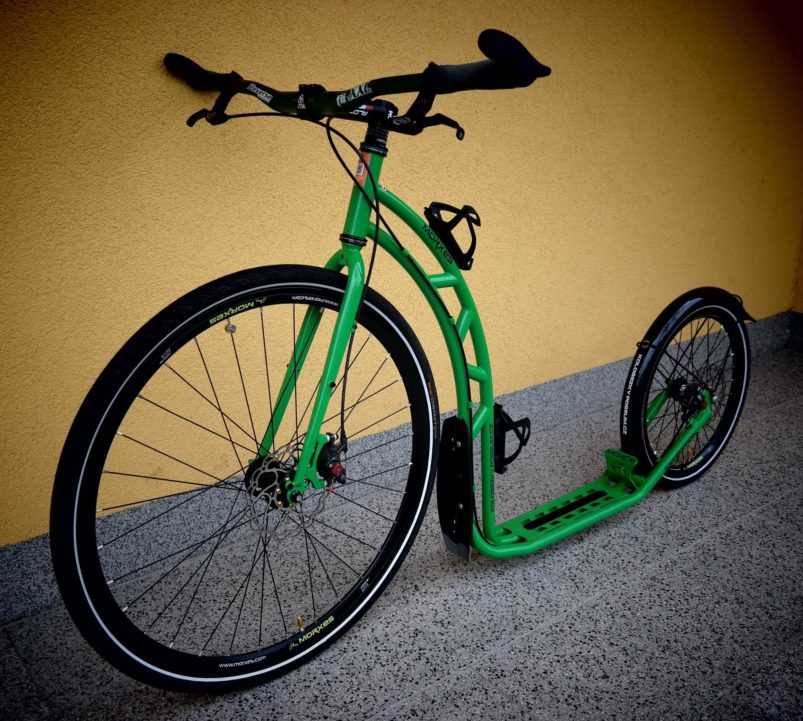 vyberomat sk scooter