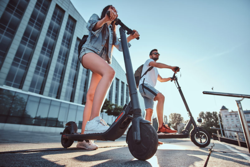 vyberomat sk scooter
