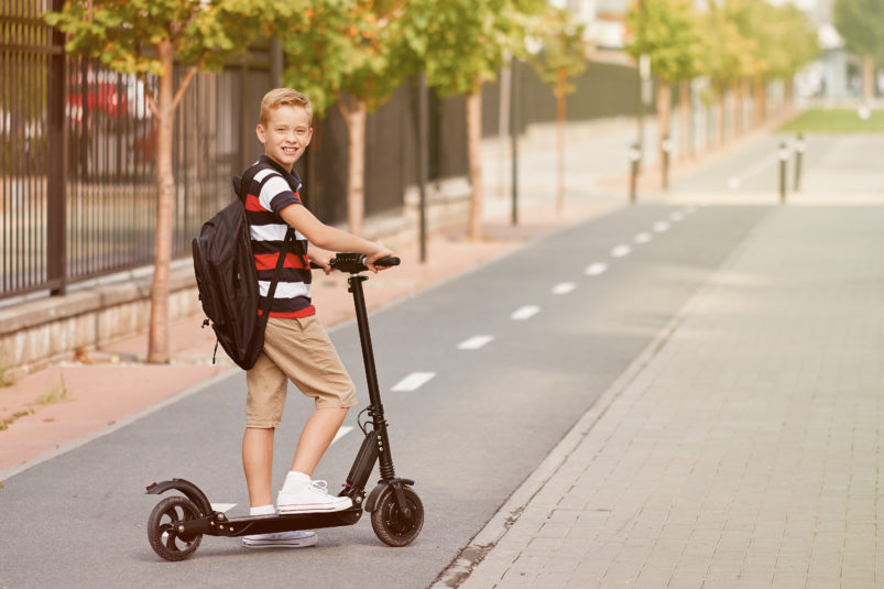 vyberomat sk scooter
