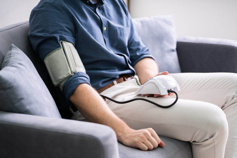 Ako vybrať presný tlakomer, ktorý môže zachrániť život vyberomat sk tonometer