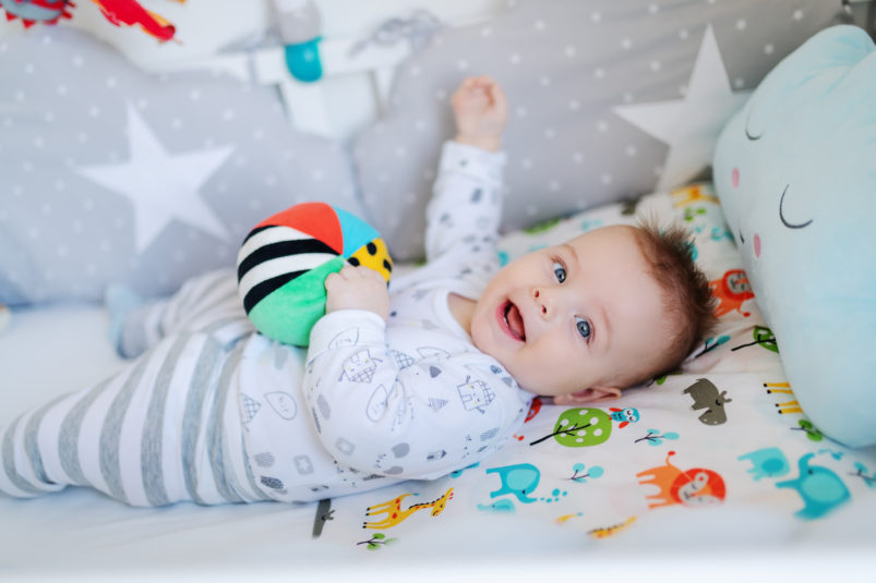 vyberomat sk baby barrier