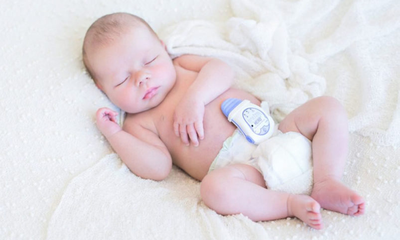 vyberomat sk baby breathing monitor