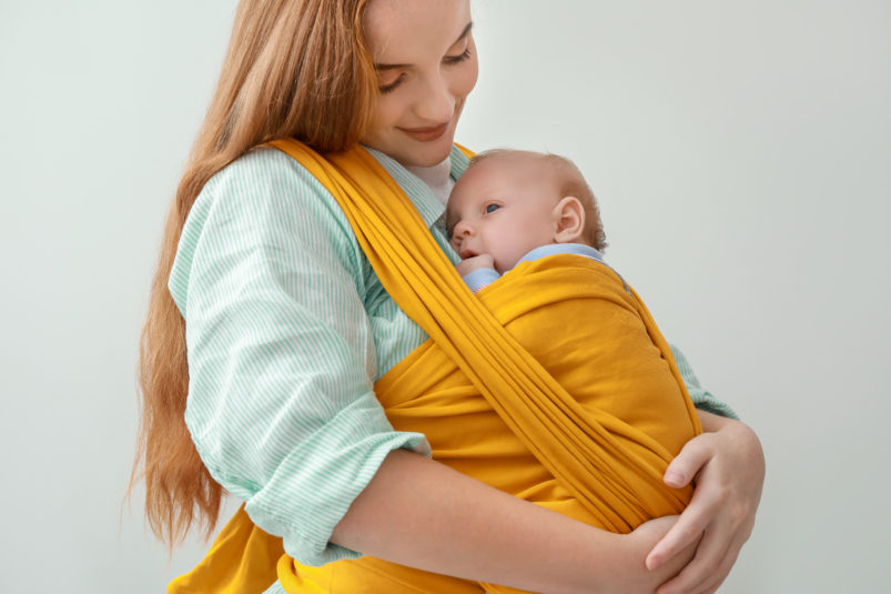 vyberomat sk baby carrier