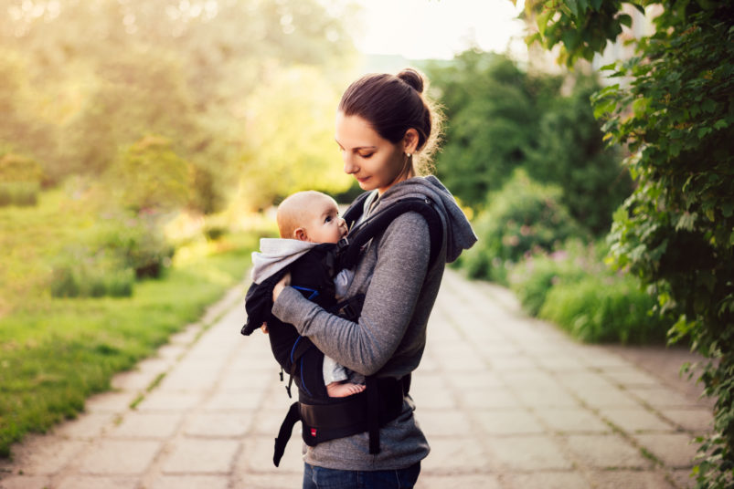 Ako vybrať správny nosič pre dieťa vyberomat sk baby carrier