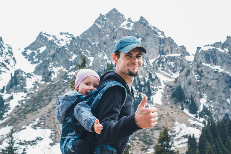 Ako vybrať správny nosič pre dieťa vyberomat sk baby carrier