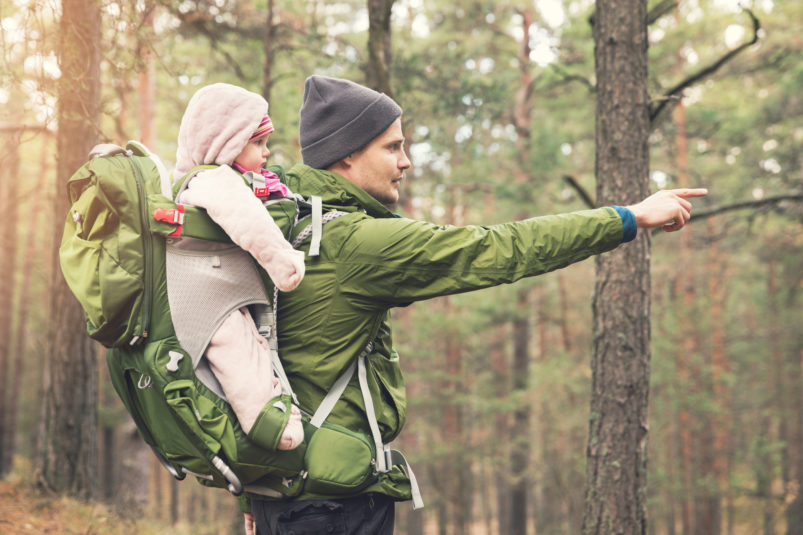 Ako vybrať správny nosič pre dieťa vyberomat sk baby carrier