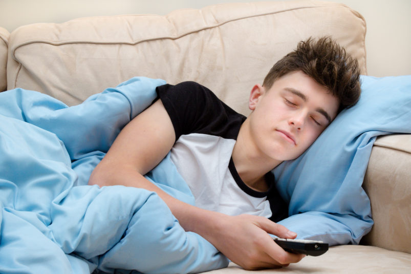 vyberomat sk better sleep