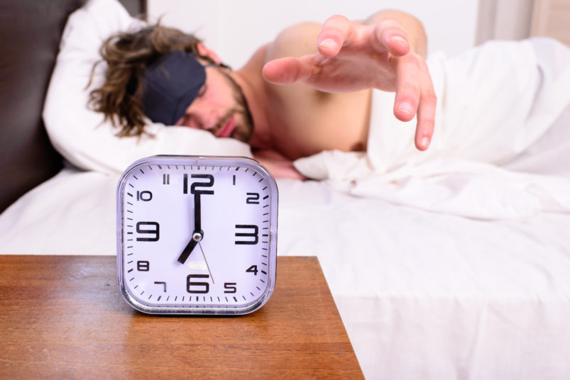 vyberomat sk better sleep