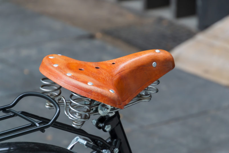 vyberomat sk bicycle seat