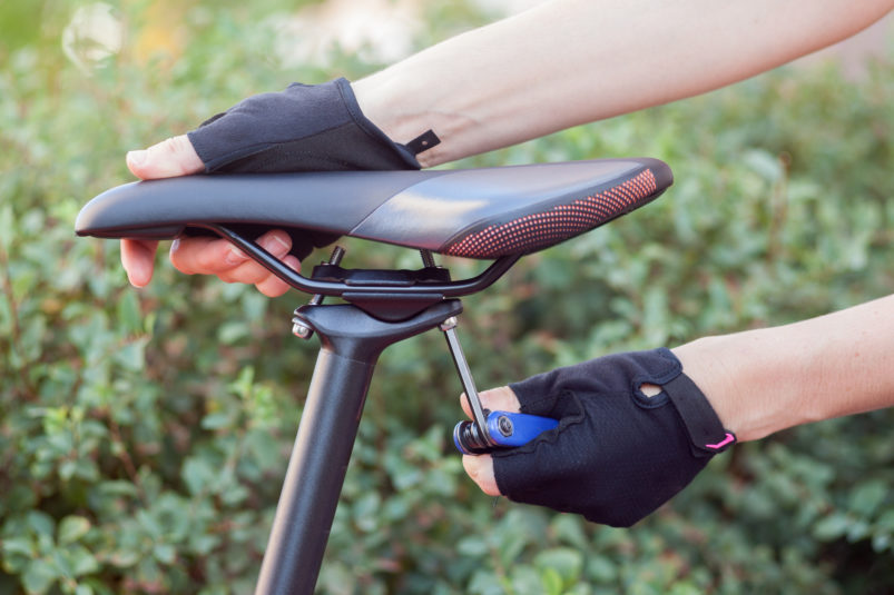 vyberomat sk bicycle seat