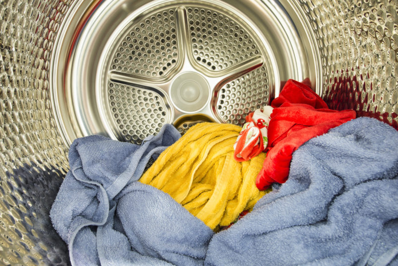 vyberomat sk dry laundry