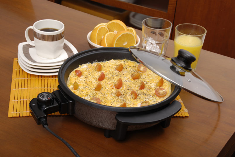 vyberomat sk electric pan