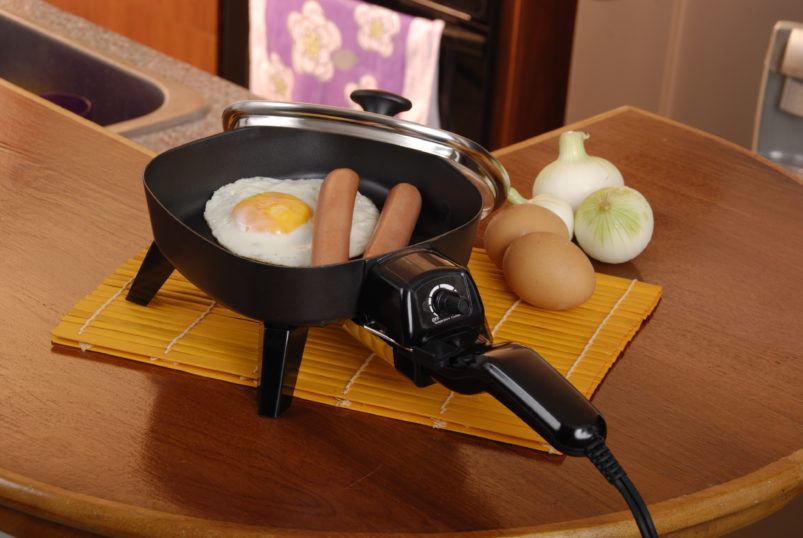 vyberomat sk electric pan