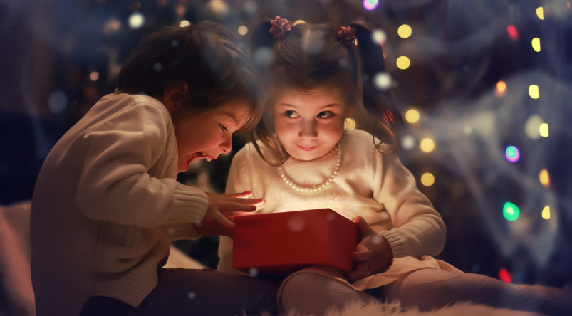 Ako vybrať vianočný darček vyberomat sk gifts christmas