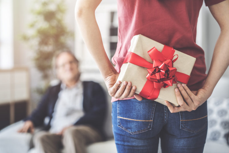 Ako vybrať darček pre muža vyberomat sk gifts for men