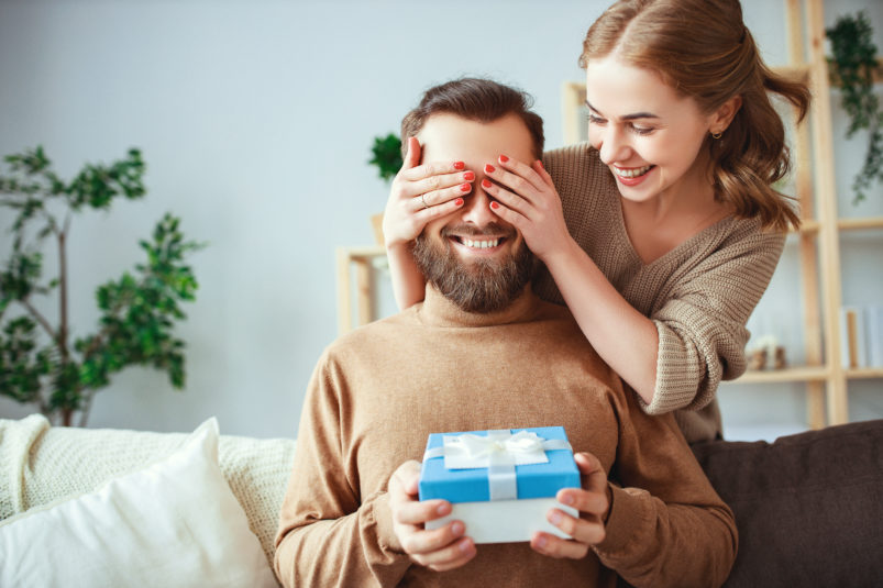 Ako vybrať darček pre muža vyberomat sk gifts for men