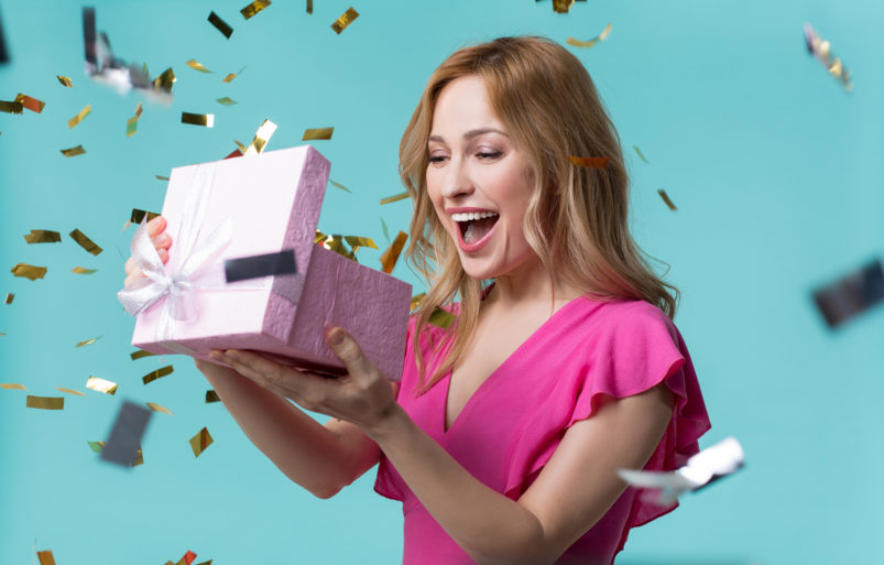vyberomat sk gifts for women