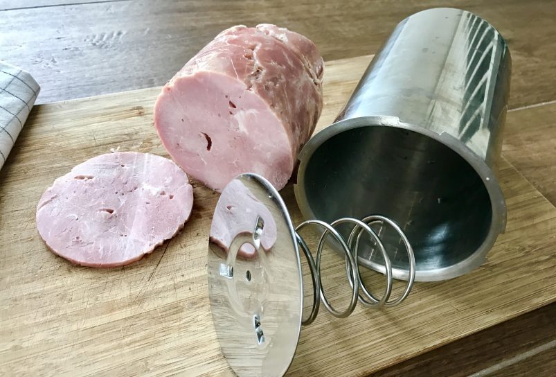 Ako vybrať šunkovar vyberomat sk ham maker