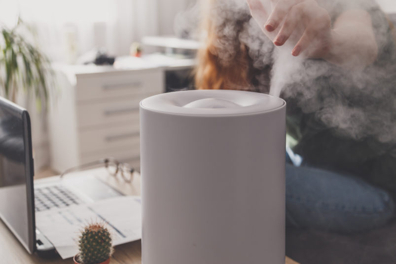 Ako vybrať kvalitný zvlhčovač vzduchu vyberomat sk humidifier