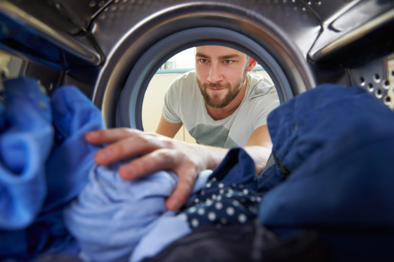 vyberomat sk laundry wash