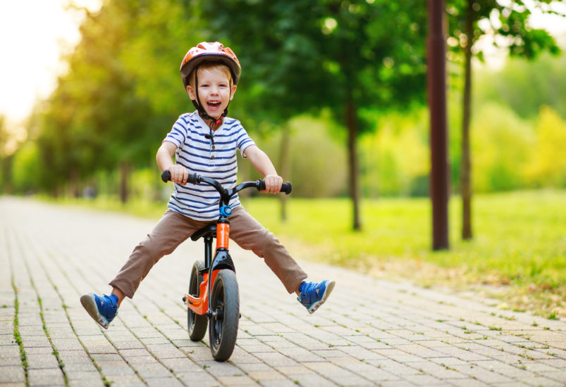 Ako vybrať detské odrážadlo vyberomat sk push bike