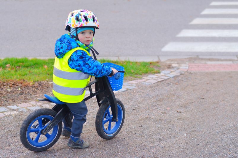 Ako vybrať detské odrážadlo vyberomat sk push bike