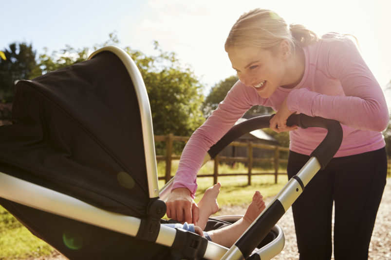 vyberomat sk pushchair