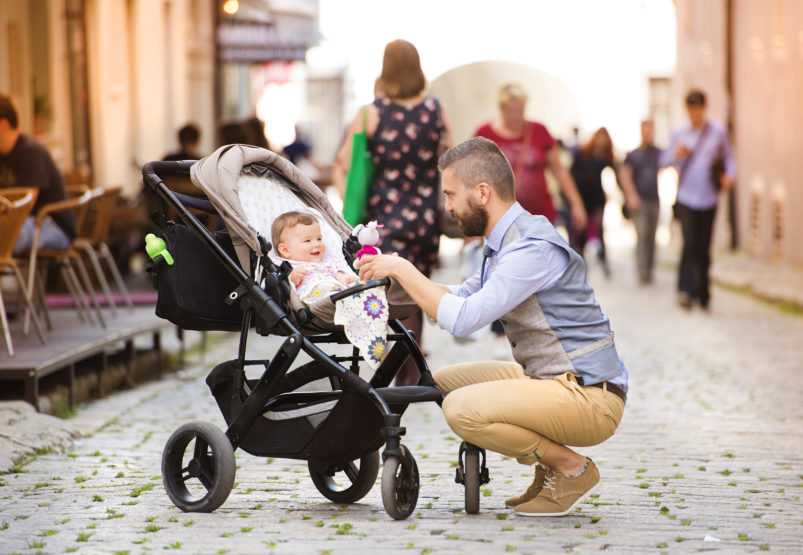 vyberomat sk pushchair