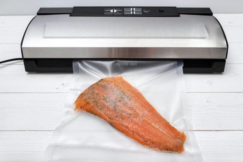 vyberomat sk vacuum sealer