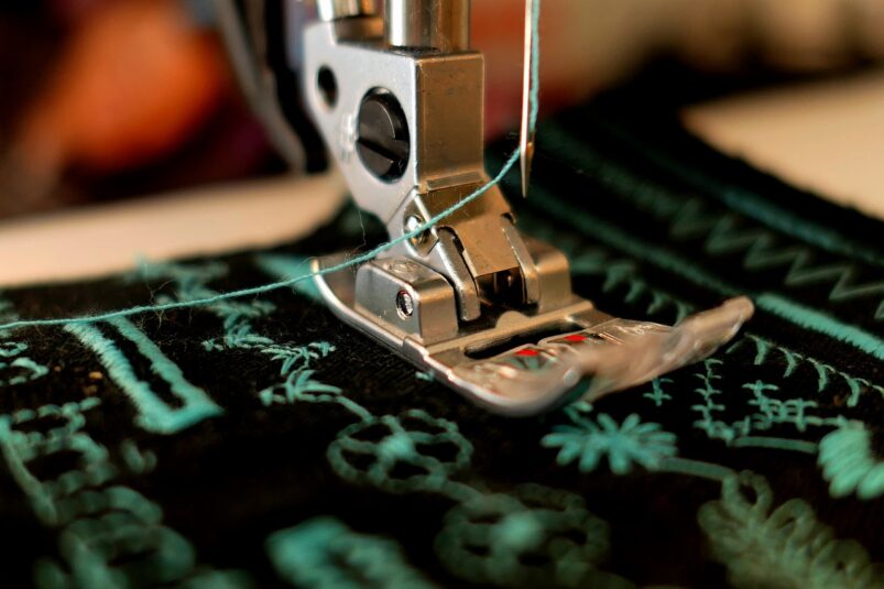 vyberomat sk sewing machine