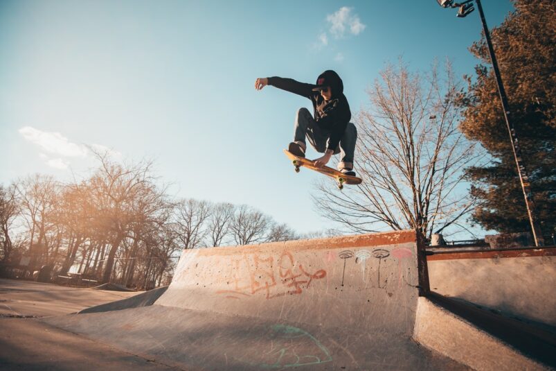 vyberomat sk skateboard