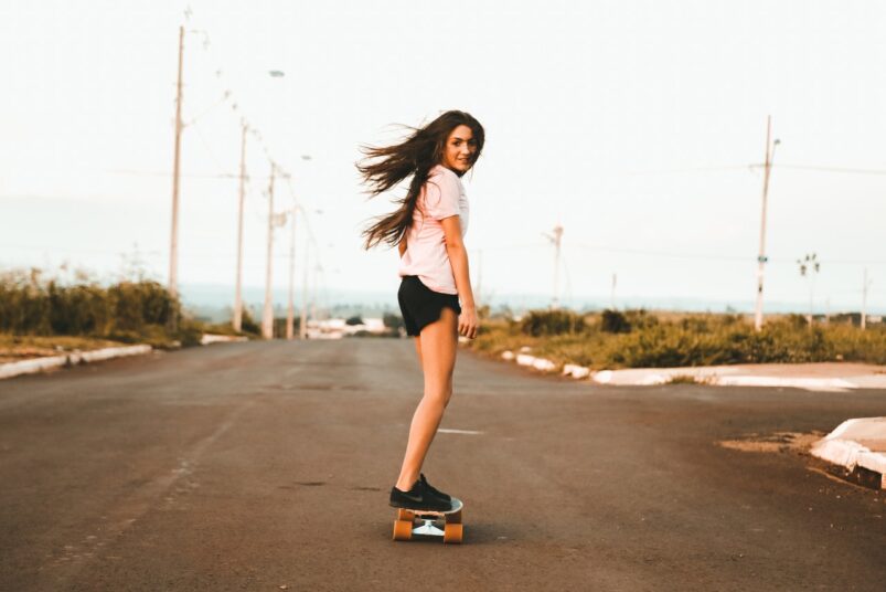vyberomat sk skateboard