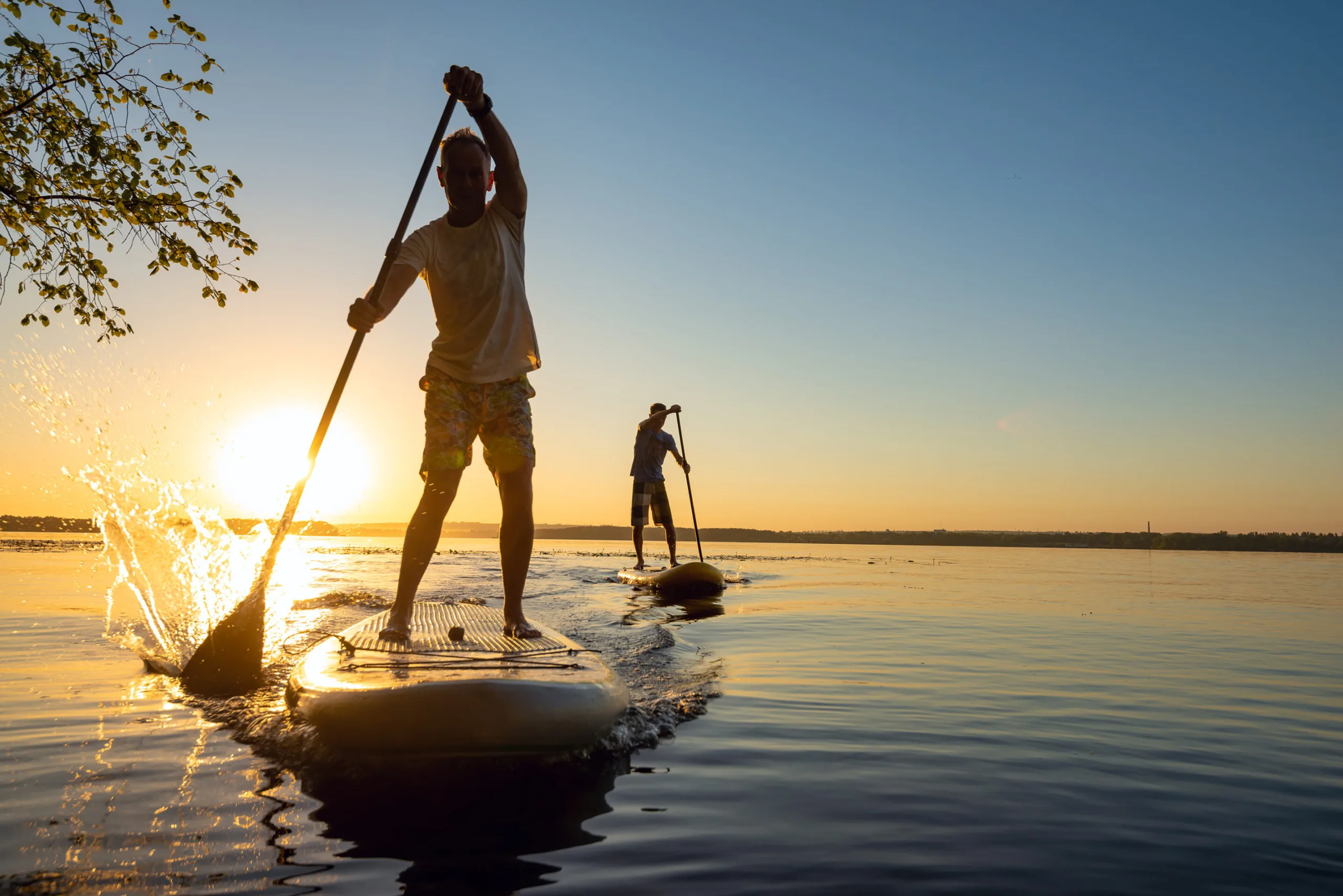 vyberomat sk paddleboard