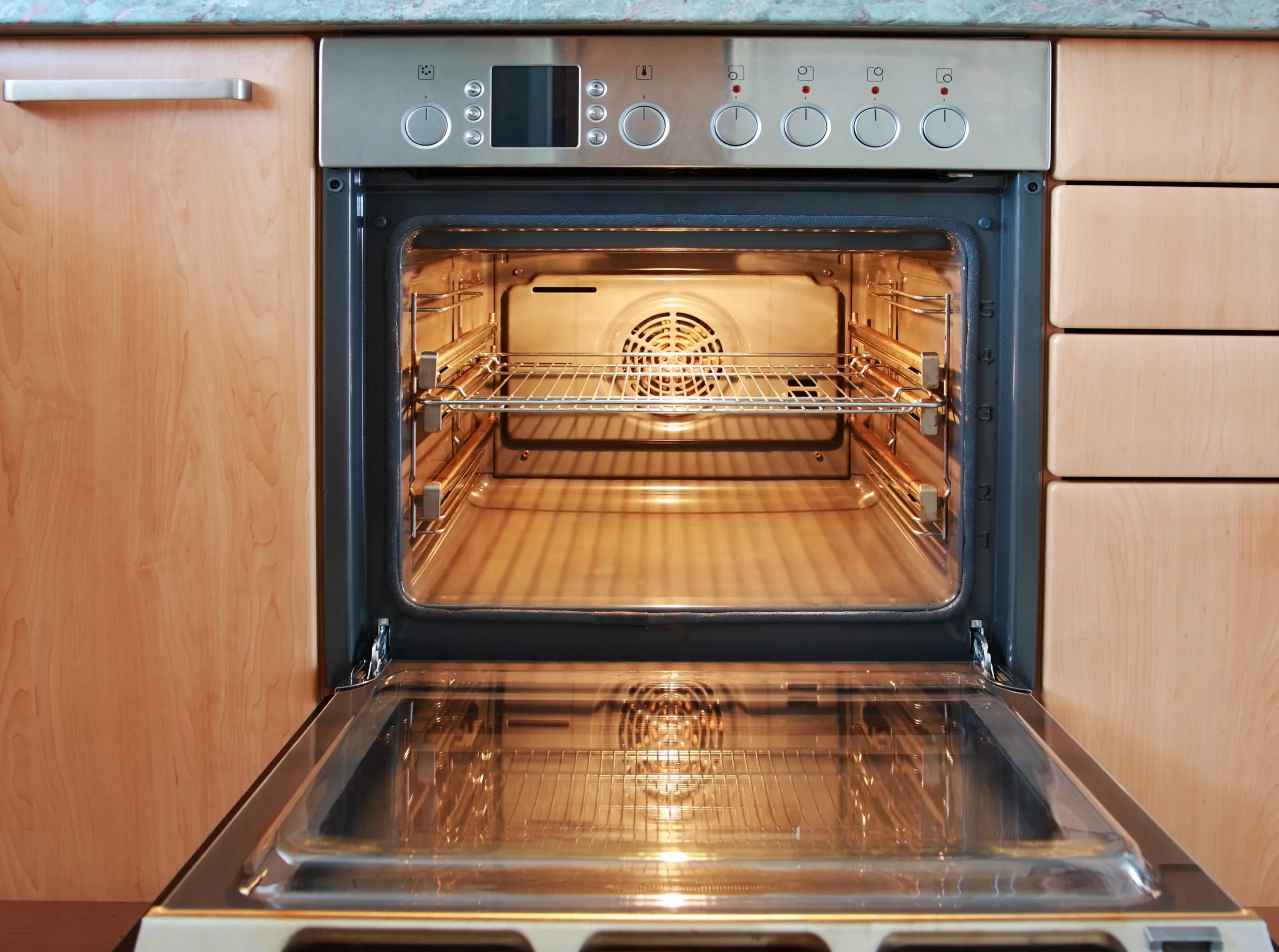 vyberomat sk combi oven