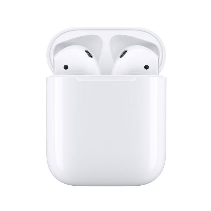 Ako vybrať bezdrôtové slúchadlá vyberomat sk aplle airpods