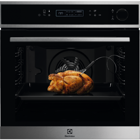 vyberomat sk electrolux pro steamcrisp eocpx