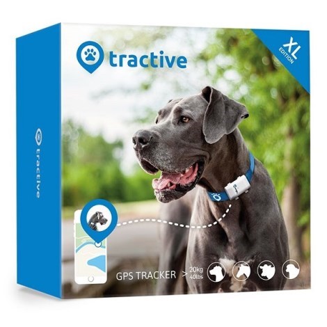 Ako vybrať GPS lokátor pre vášho psieho kamaráta vyberomat sk tractive gps tracking xl